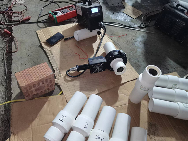 psp钢塑复合管厂家介绍psp钢塑复合管的防水与保温作用