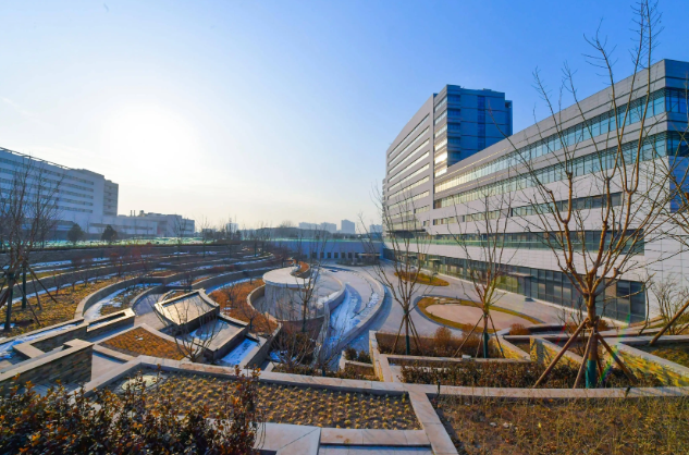 首都医科大学附属北京安贞医院